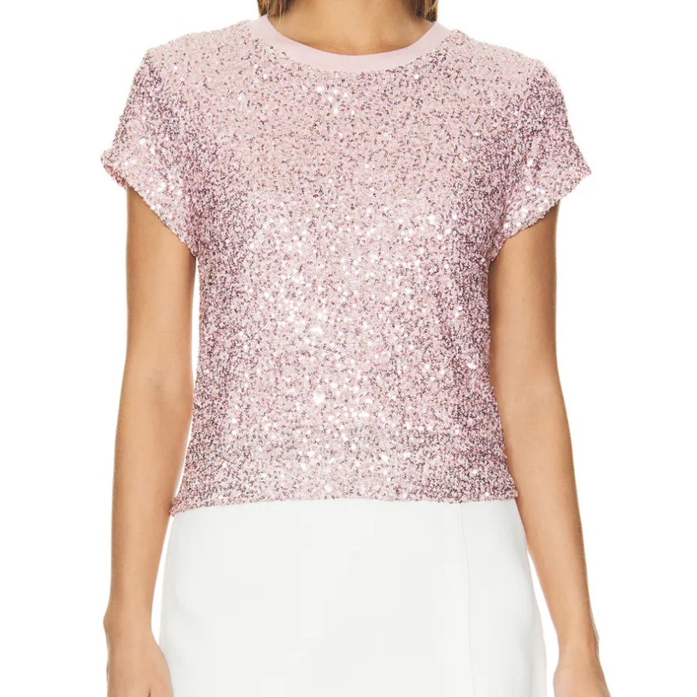 Generation love, color: light pink, size: L